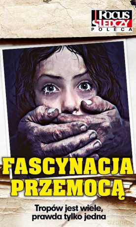 Fascynacja Przemocą [KSIĄŻKA]