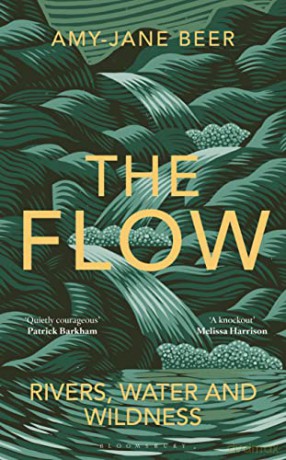 The Flow: Rivers, Water and Wildness - Amy-Jane Beer [KSIĄŻKA]