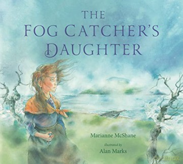 The Fog Catcher's Daughter - Marianne McShane [KSIĄŻKA]