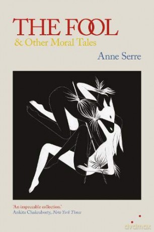 The Fool and Other Moral Tales - Anne Serre [KSIĄŻKA]