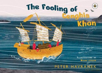 The Fooling of Genghis Khan - Peter Havranek [KSIĄŻKA]