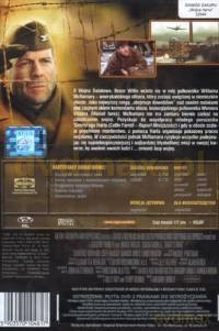 Wojna Harta [DVD]