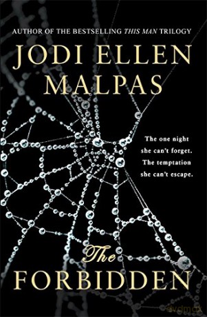 The Forbidden - Jodi Ellen Malpas [KSIĄŻKA]