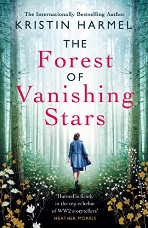 The Forest of Vanishing Stars - Kristin Harmel [KSIĄŻKA]