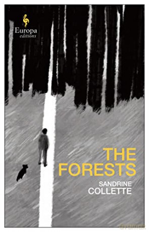 The Forests - Sandrine Collette [KSIĄŻKA]