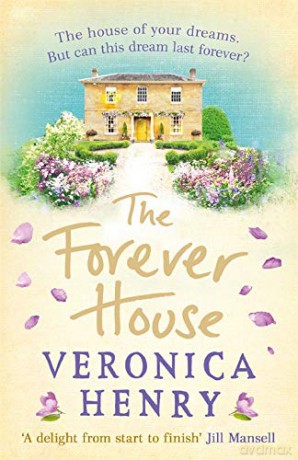 The Forever House - Veronica Henry [KSIĄŻKA]