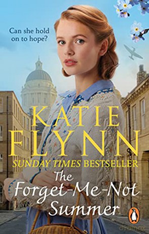 The Forget-Me-Not Summer - Katie Flynn [KSIĄŻKA]