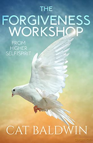 The Forgiveness Workshop: From Higher Self/Spirit - Cat Baldwin [KSIĄŻKA]