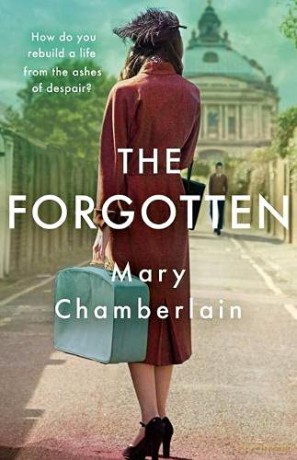 The Forgotten - Mary Chamberlain [KSIĄŻKA]