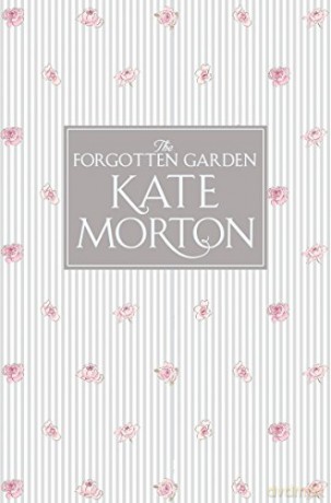The Forgotten Garden: Sophie Allport limited edition - Kate Morton [KSIĄŻKA]