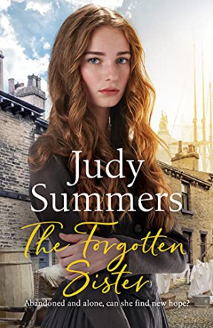 The Forgotten Sister (The Shaw Family in Liverpool) - Judy Summers [KSIĄŻKA]