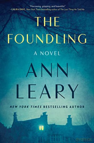 The Foundling - Ann Leary [KSIĄŻKA]