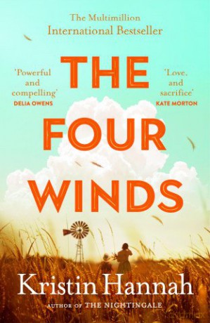 The Four Winds - Kristin Hannah [KSIĄŻKA]