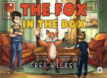 The Fox in the Box - Fred Wilkes [KSIĄŻKA]