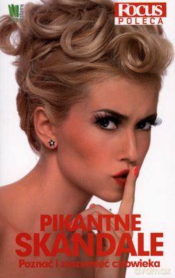 Pikantne Skandale [KSIĄŻKA]