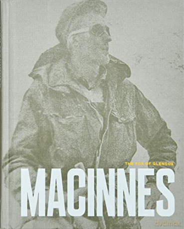 The Fox of Glencoe - Hamish MacInnes [KSIĄŻKA]