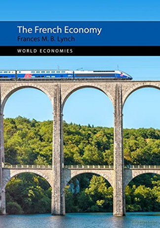 The French Economy (World Economies) - Frances M. B. [KSIĄŻKA]