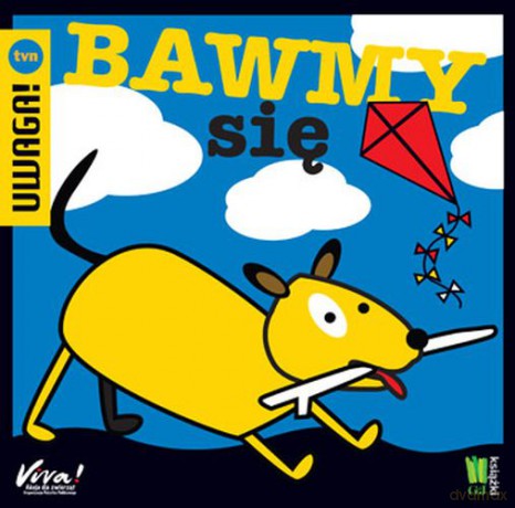Bawmy Się [KSIĄŻKA]