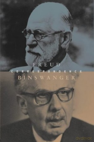 The Freud-Binswanger Letters - Sigmund Freud [KSIĄŻKA]