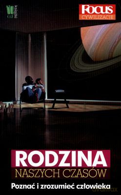 Rodzina Naszych Czasów [KSIĄŻKA]