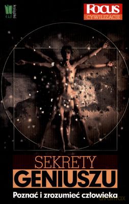 Sekrety Geniuszu - Praca Zbiorowa [KSIĄŻKA]