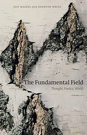 The Fundamental Field: Thought, Poetics, World - Kenneth White [KSIĄŻKA]