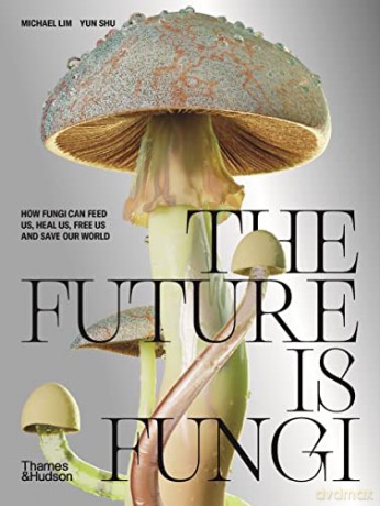The Future is Fungi: How Fungi Can Feed Us, Heal Us, Free Us and Save Our World - Michael Lim [KSIĄŻKA]