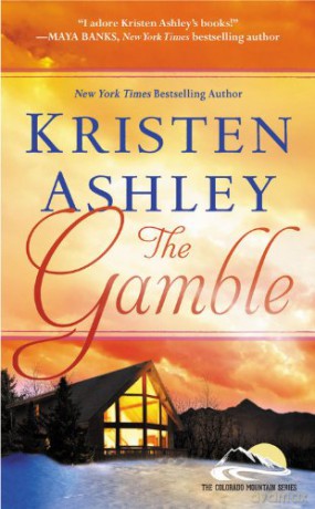 The Gamble - Kristen Ashley [KSIĄŻKA]