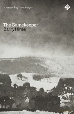 The Gamekeeper - Barry Hines [KSIĄŻKA]