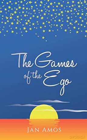 The Games of the Ego - Jan Amos [KSIĄŻKA]