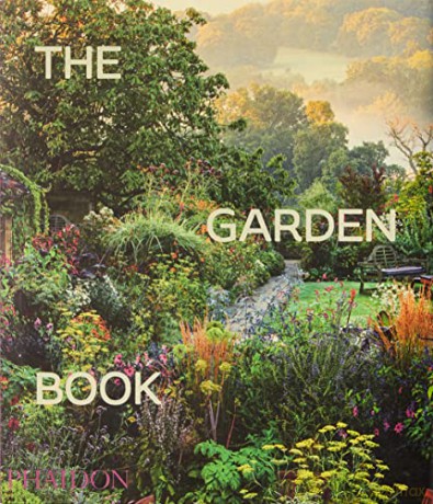 The Garden Book: Revised and Updated Edition - Phaidon Editors [KSIĄŻKA]