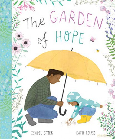 The Garden of Hope - Katie Rewse [KSIĄŻKA]