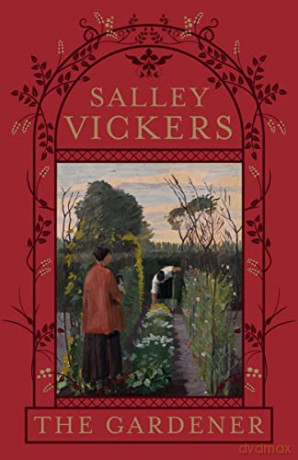 The Gardener - Salley Vickers [KSIĄŻKA]