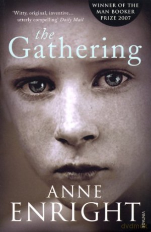 The Gathering - Anne Enright [KSIĄŻKA]