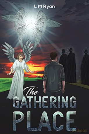 The Gathering Place - L M Ryan [KSIĄŻKA]