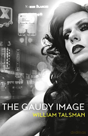 The Gaudy Image - William Talsman [KSIĄŻKA]