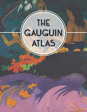 The Gauguin Atlas - Nienke Denekamp [KSIĄŻKA]