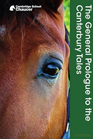 The General Prologue to the Canterbury Tales (Cambridge School Chaucer) - Geoffrey Chaucer [KSIĄŻKA]