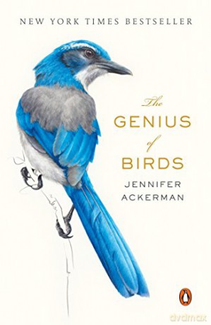 The Genius of Birds - Jennifer Ackerman [KSIĄŻKA]
