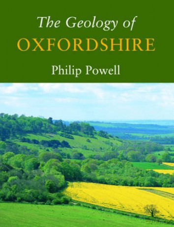 The Geology of Oxfordshire - Philip Powell [KSIĄŻKA]
