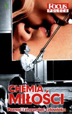 Chemia Miłości [KSIĄŻKA]