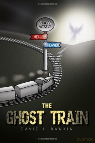 The Ghost Train - David. H. Rankin [KSIĄŻKA]