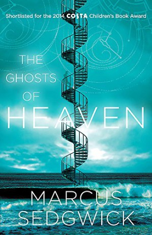 The Ghosts of Heaven - Marcus Sedgwick [KSIĄŻKA]