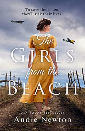 The Girls from the Beach - Newton [KSIĄŻKA]
