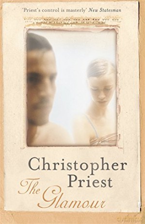 The Glamour (GOLLANCZ S.F.) - Christopher Priest [KSIĄŻKA]
