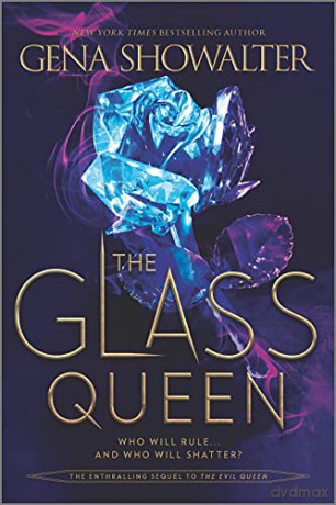 The Glass Queen: 2 (Forest of Good and Evil) - Showalter Gena [KSIĄŻKA]