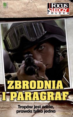 Zbrodnia I Paragraf [KSIĄŻKA]