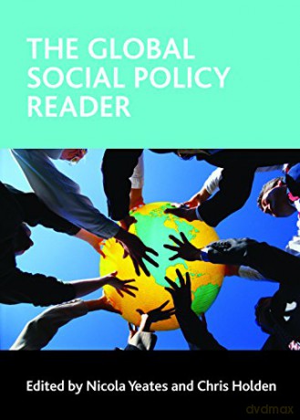 The global social policy reader - Nicola Yeates [KSIĄŻKA]