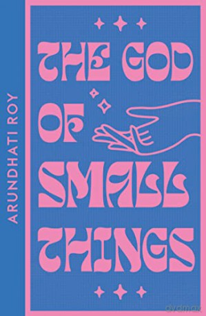 The God of Small Things: Arundhati Roy (Collins Modern Classics) - Arundhati Roy [KSIĄŻKA]