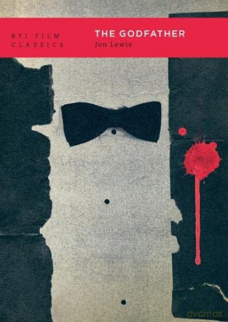 The Godfather (BFI Film Classics) - Jon Lewis [KSIĄŻKA]